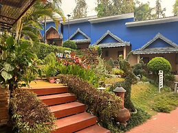 Phu Jaya Floresta Resort