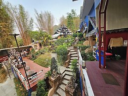 Phu Jaya Floresta Resort