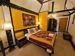 Phu Jaya Floresta Resort