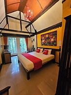 Phu Jaya Floresta Resort