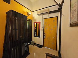 Phu Jaya Floresta Resort
