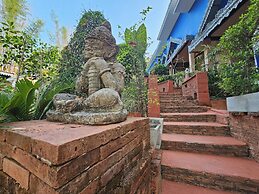 Phu Jaya Floresta Resort