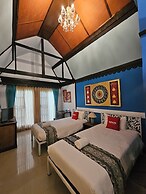 Phu Jaya Floresta Resort
