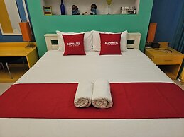 Phu Jaya Floresta Resort