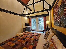 Phu Jaya Floresta Resort
