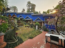Phu Jaya Floresta Resort