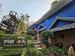 Phu Jaya Floresta Resort