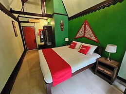 Phu Jaya Floresta Resort