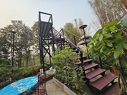 Phu Jaya Floresta Resort