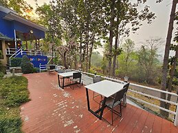 Phu Jaya Floresta Resort