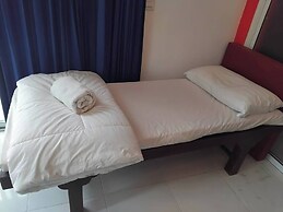 Phu Jaya Floresta Resort