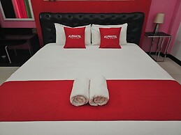 Phu Jaya Floresta Resort