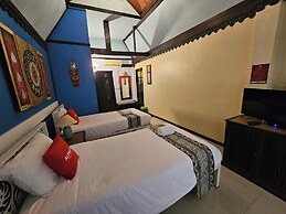 Phu Jaya Floresta Resort