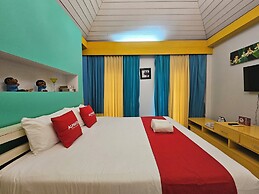 Phu Jaya Floresta Resort