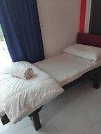 Phu Jaya Floresta Resort