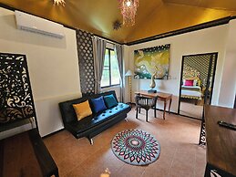 Phu Jaya Floresta Resort