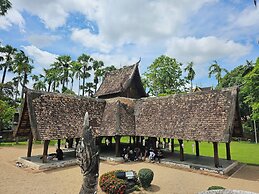 Phu Jaya Floresta Resort