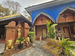 Phu Jaya Floresta Resort