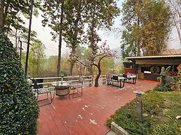 Phu Jaya Floresta Resort