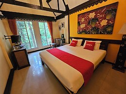 Phu Jaya Floresta Resort