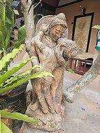 Phu Jaya Floresta Resort