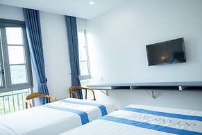 Oceanis Hotel