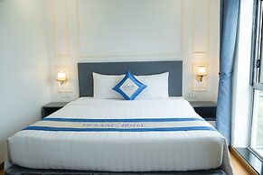 Oceanis Hotel