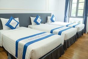 Oceanis Hotel