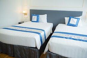 Oceanis Hotel