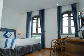 Oceanis Hotel