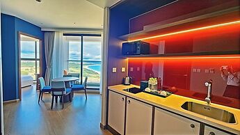 Golden Sands Bayfront Mũi Né
