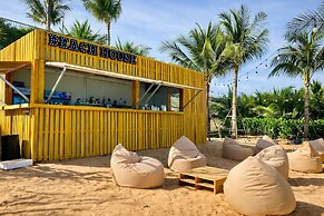 Golden Sands Bayfront Mũi Né
