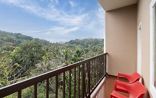 The Cardamom Thekkady