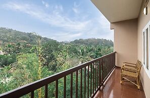 The Cardamom Thekkady