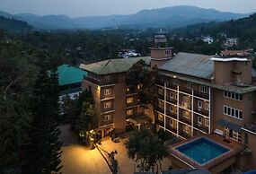 The Cardamom Thekkady