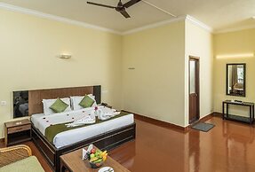 The Cardamom Thekkady