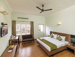 The Cardamom Thekkady