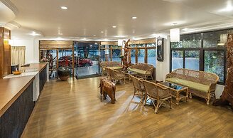 The Cardamom Thekkady
