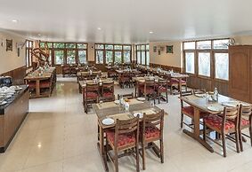 The Cardamom Thekkady