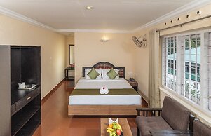 The Cardamom Thekkady