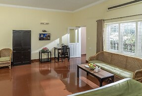 The Cardamom Thekkady