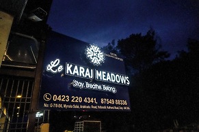 Le Karaj Meadows
