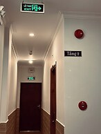 Holiday Hotel Phan Thiet