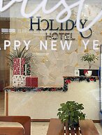 Holiday Hotel Phan Thiet