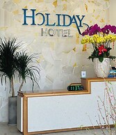 Holiday Hotel Phan Thiet