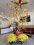 Holiday Hotel Phan Thiet