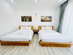 Holiday Hotel Phan Thiet