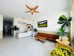 Holiday Hotel Phan Thiet