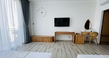 Holiday Hotel Phan Thiet