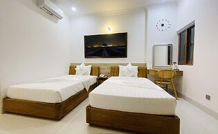 Holiday Hotel Phan Thiet